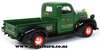 1/24 Plymouth Pick-Up (1941) "Oliver Sales & Service"