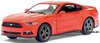 1/38 Ford Mustang GT (2015, red)