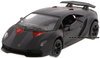 1/38 Lamborghini Sesto Elemento (black)