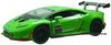 1/36 Lamborghini Huracan LP 620-2 Super Trofeo Race Car (green)