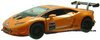 1/36 Lamborghini Huracan LP 620-2 Super Trofeo Race Car (orange)