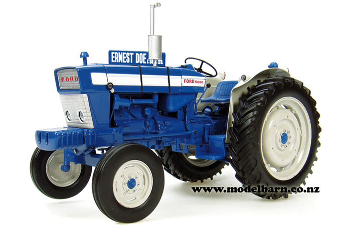 1/16 Ford 5000 6X "Doe Demonstrator"