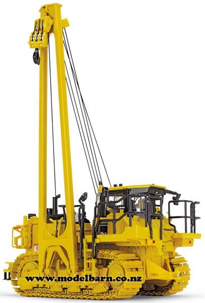 1/50 Komatsu D155CX-8 with K170 Pipelayer - New Arrivals