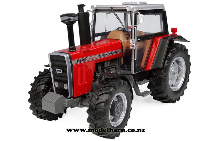 1/32 Massey Ferguson 2685 4WD