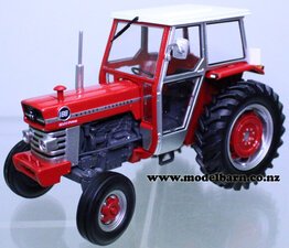 1/32 Massey Ferguson 188 2WD with Cab-massey-ferguson-Model Barn