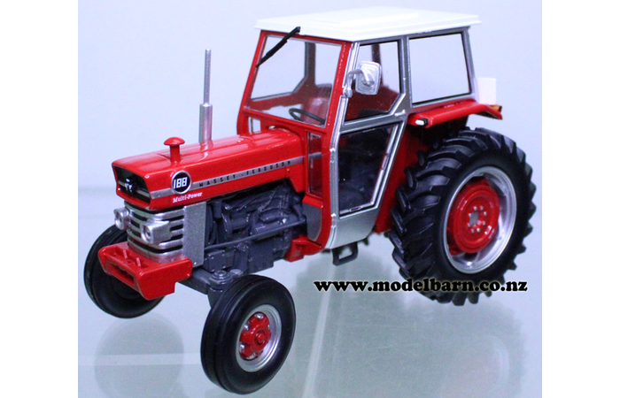 1/32 Massey Ferguson 188 2WD with Cab