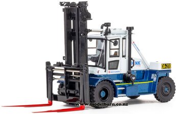 1/50 Taylor XH-360L Forklift "Centurion"-other-construction-Model Barn