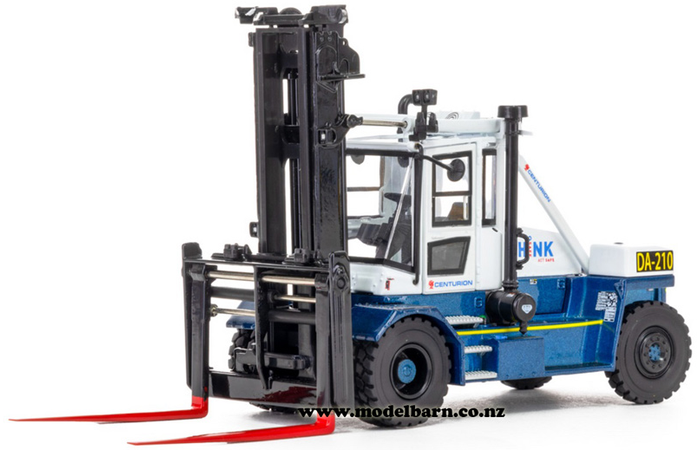 1/50 Taylor XH-360L Forklift "Centurion"
