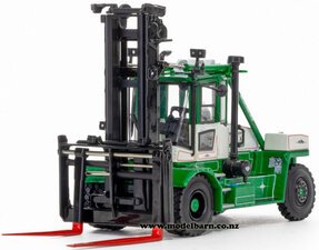 1/50 Taylor XH-360L Forklift "Doolan's Heavy Haulage"-other-construction-Model Barn