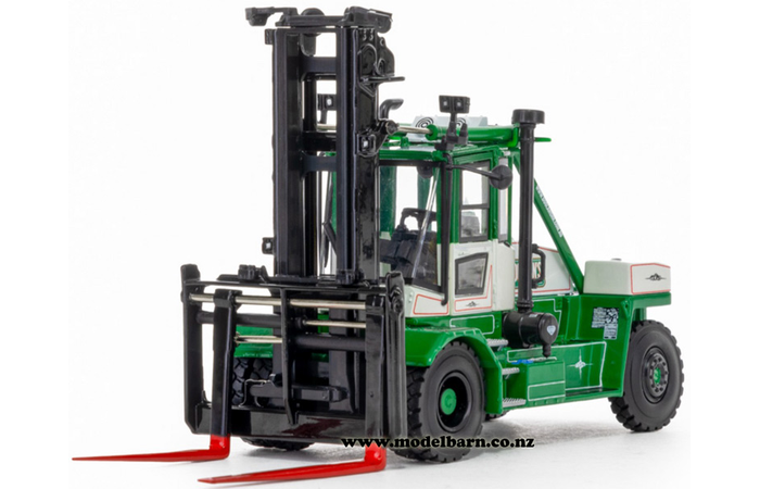 1/50 Taylor XH-360L Forklift "Doolan's Heavy Haulage"