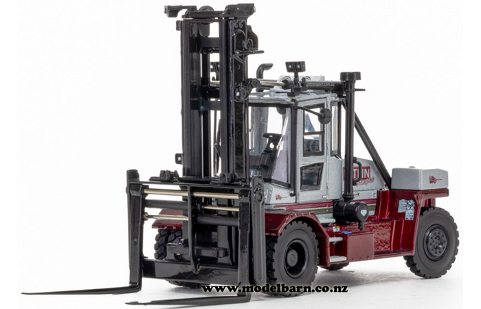 1/50 Taylor XH-360L Forklift "Patlin Transport"