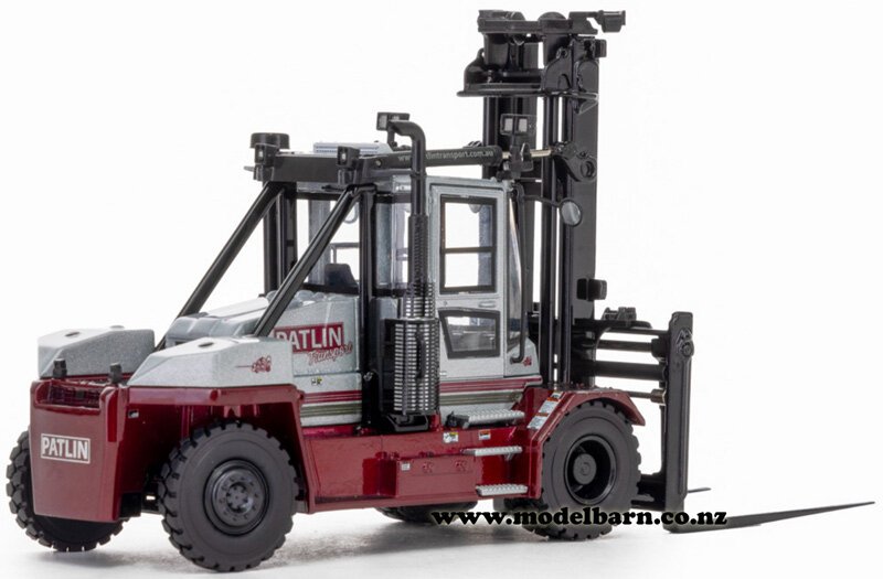 1/50 Taylor XH-360L Forklift 