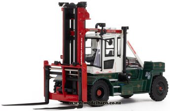 1/50 Taylor XH-360L Forklift "Membrey's Transport & Crane Hire"-other-construction-Model Barn
