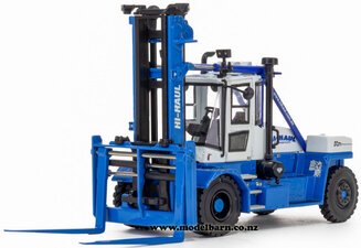 1/50 Taylor XH-360L Forklift "Hi-Haul Transport"-other-construction-Model Barn