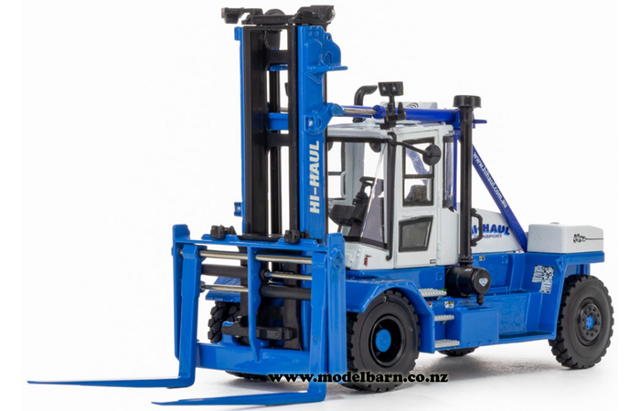 1/50 Taylor XH-360L Forklift "Hi-Haul Transport"