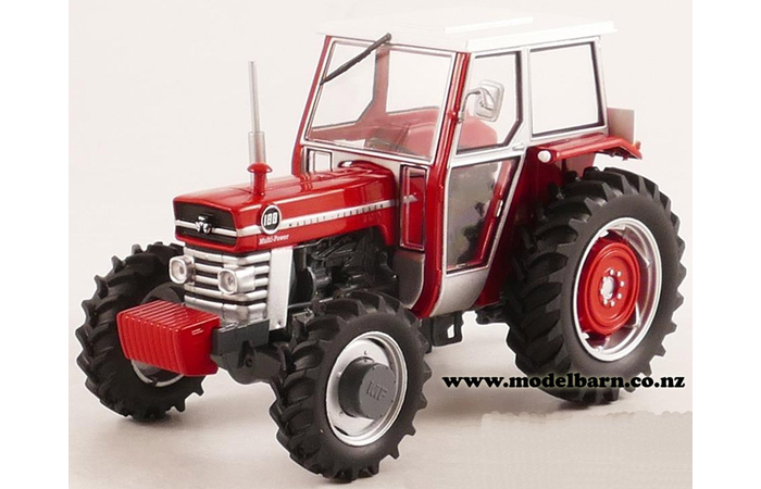 1/32 Massey Ferguson 188 4WD with Cab