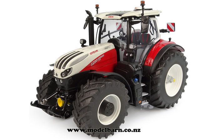 1/32 Steyr 6280 Absolut CVT (2023)