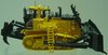 1/50 Komatsu D475A-8 Bulldozer (damaged box)