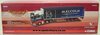 1/50 MAN TGA Prime Mover & Semi Moving Floor Trailer "Malcolm Logistics"