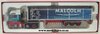 1/50 MAN TGA Prime Mover & Semi Moving Floor Trailer "Malcolm Logistics"