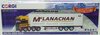 1/50 MAN TGX Prime Mover & Semi Refer Trailer "McLanachan Transport"
