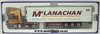 1/50 MAN TGX Prime Mover & Semi Refer Trailer "McLanachan Transport"
