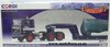 1/50 Volvo FH12 Prime Mover & 5-Axle Semi Low Loader Trailer "Pickfords"