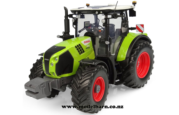 1/32 Claas Arion 530 with Front Weight