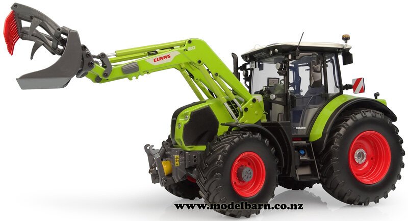1/32 Claas Arion 510 with Loader - Farm Equipment-Claas : Model