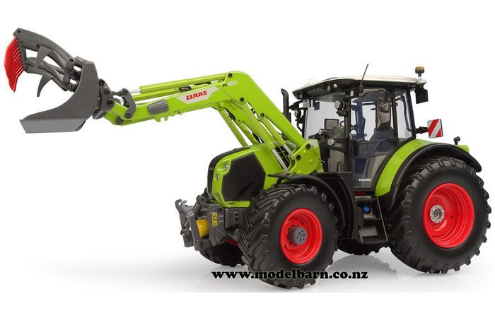 1/32 Claas Arion 510 with Loader