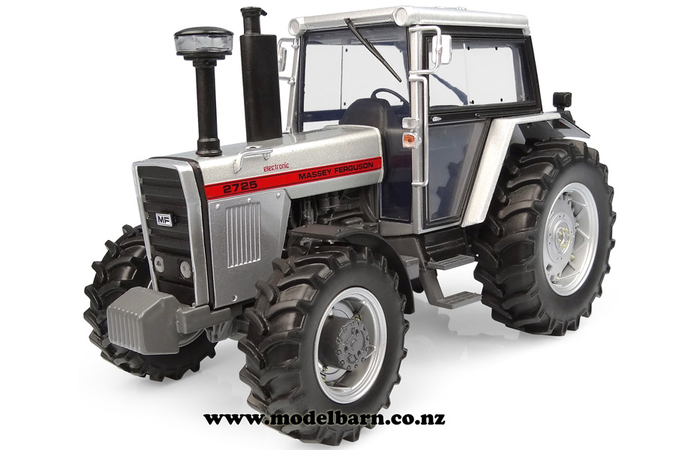 1/32 Massey Ferguson 2725 4WD "Silver Jubilee"