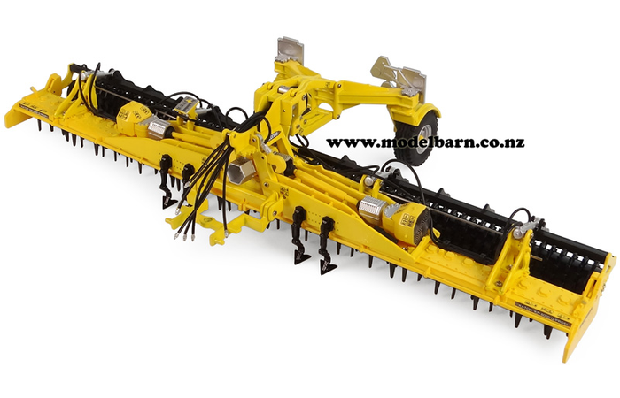 1/32 Bednar Kator KN 8000 Q Profi Rotary Harrow