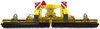 1/32 Bednar Kator KN 8000 Q Profi Rotary Harrow