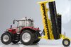 1/32 Bednar Kator KN 8000 Q Profi Rotary Harrow