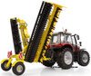 1/32 Bednar Kator KN 8000 Q Profi Rotary Harrow