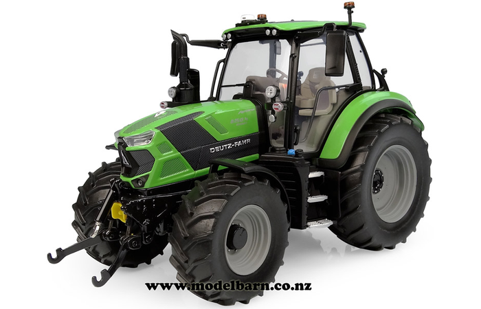 1/32 Deutz-Fahr 6150.4 RV Shift (2024)