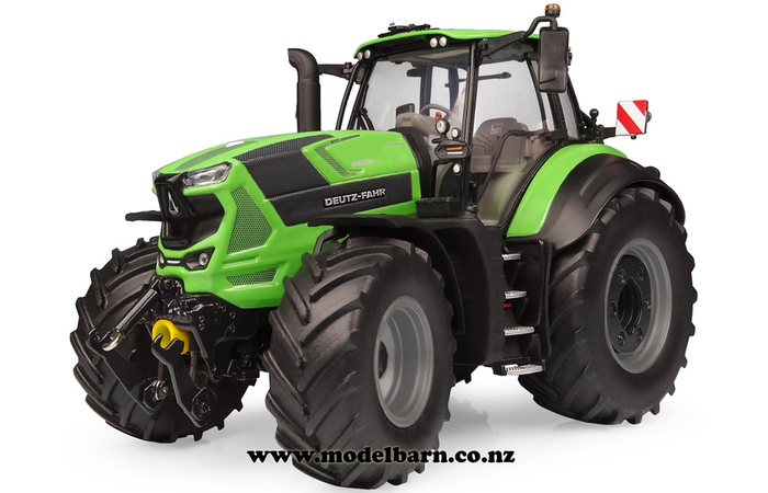 1/32 Deutz-Fahr 8280 TTV