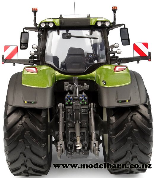 1/32 Valtra S416 (Metallic Green) - Farm Equipment-Valtra, Valmet
