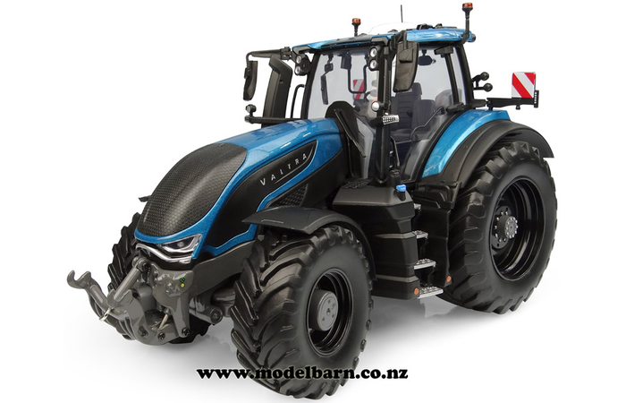 1/32 Valtra S416 (Turquoise Blue)
