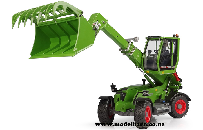 1/32 Fendt Cargo T955 Telehandler