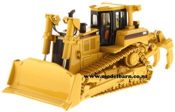 1/50 Caterpillar D8R Series II Bulldozer-caterpillar-Model Barn