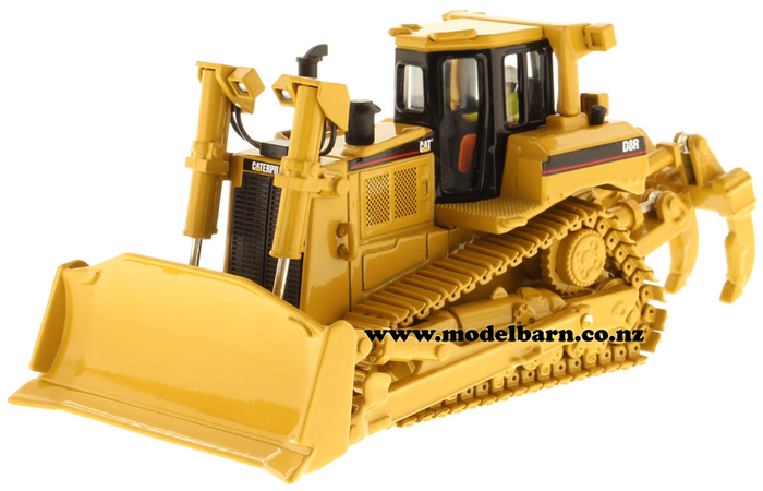1/50 Caterpillar D8R Series II Bulldozer