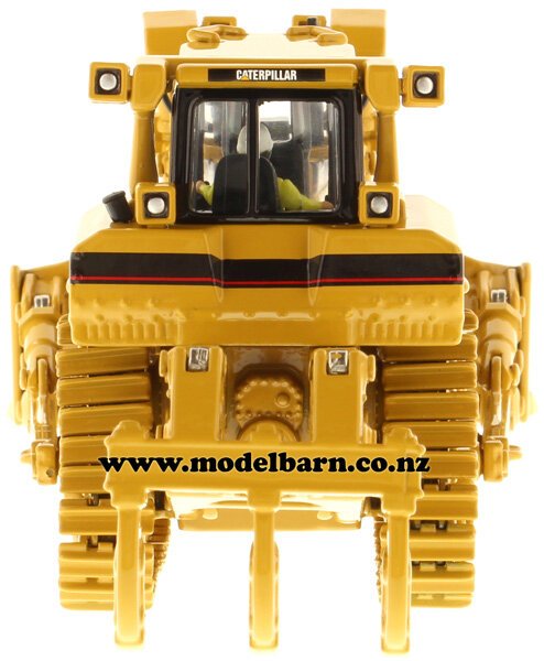 Caterpillar D8R 1/50スケールモデル 1/50 Caterpillar D8R Series II Bulldozer - Construction & Forestry
