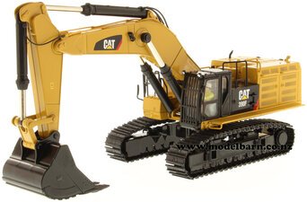 1/50 Caterpillar 390F L Excavator-caterpillar-Model Barn