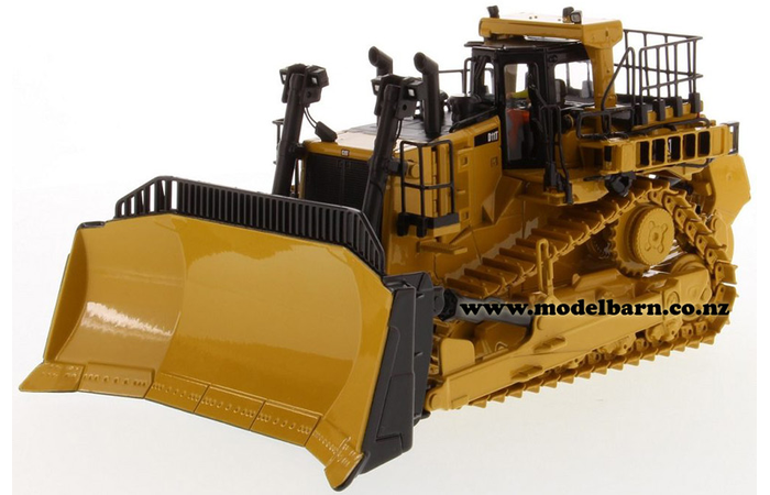 1/50 Caterpillar D11T Bulldozer (JEL design)