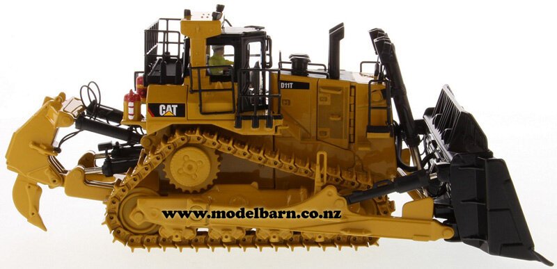 1/50 Caterpillar D11T Bulldozer (JEL design) - Construction