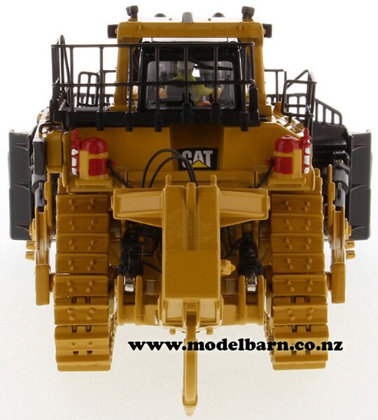 1/50 Caterpillar D11T Bulldozer (JEL design) - Construction