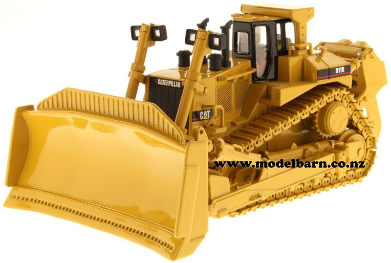 プラッツ DM85025 1/50 Cat D11R ブルドーザ ggw725x 1/50 Caterpillar D11R Bulldozer - New Arrivals-Construction