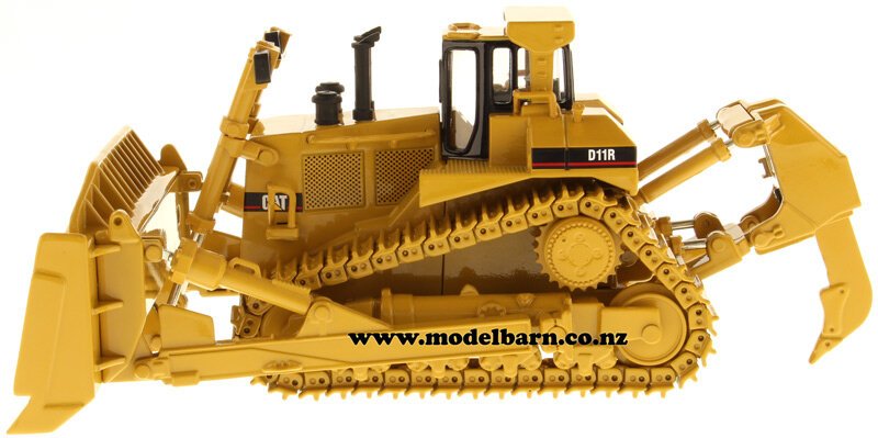 1/50 Caterpillar D11R Bulldozer - New Arrivals-Construction