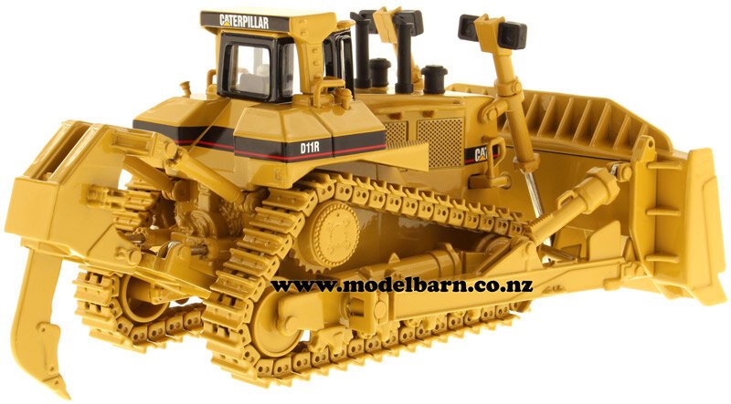 1/50 Caterpillar D11R Bulldozer - New Arrivals-Construction